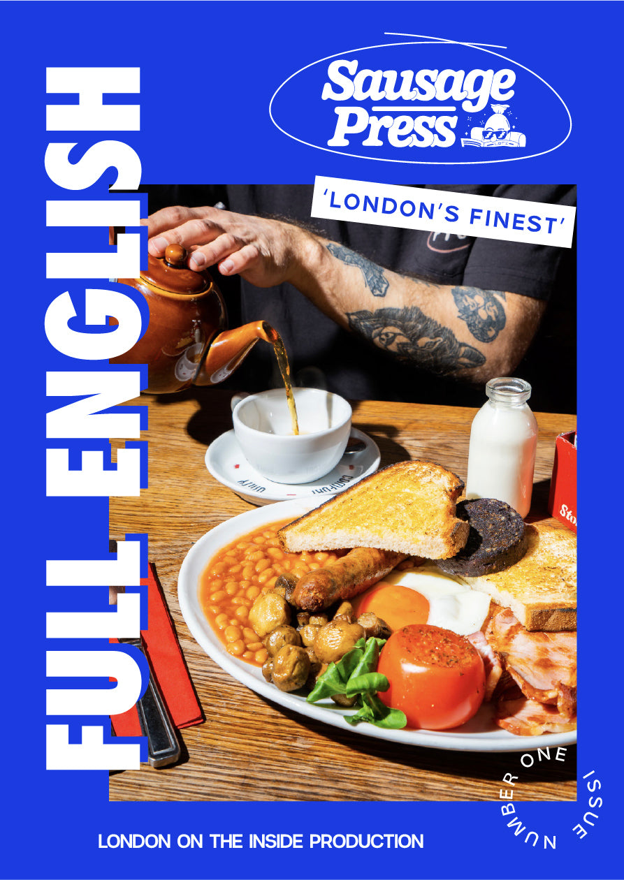 Christmas Special | The Breakfast Lover