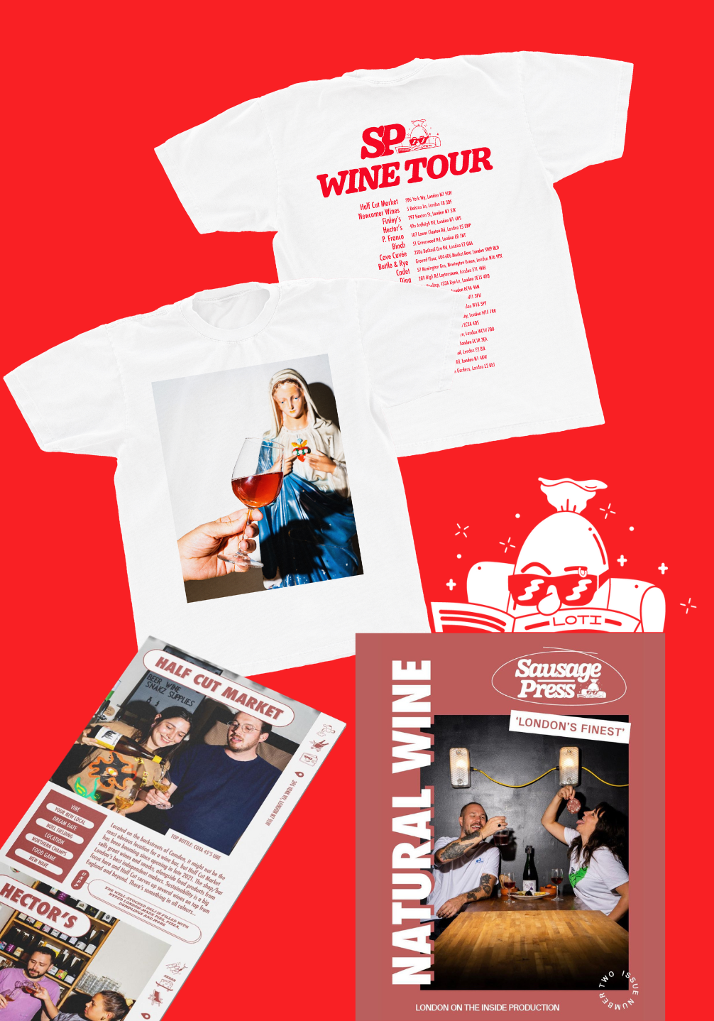 End Of Summer Wine Special