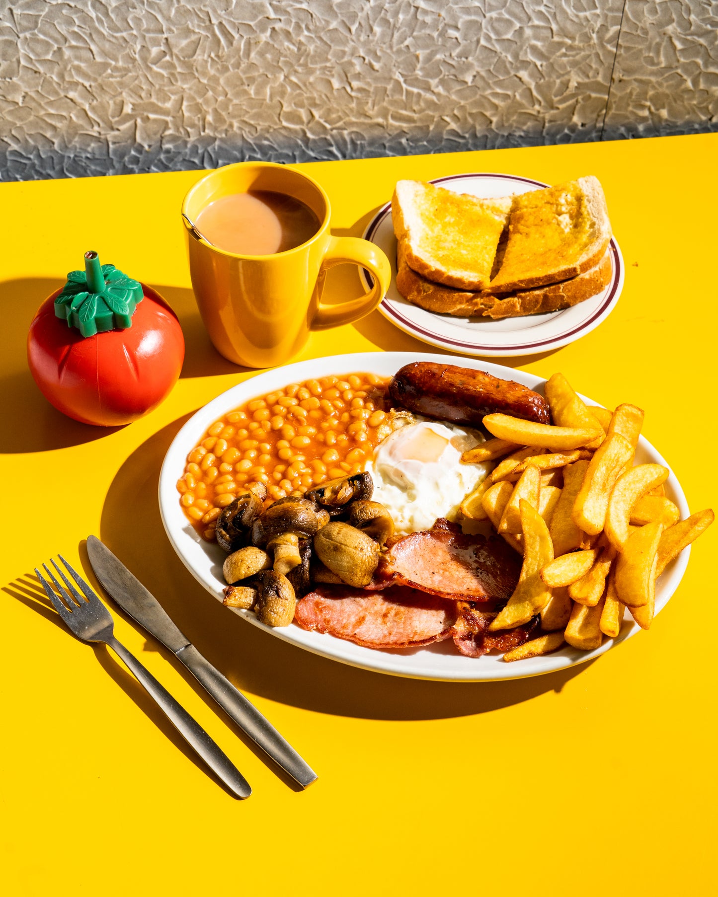 Christmas Special | The Breakfast Lover