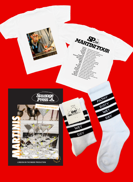 Martini Bundle