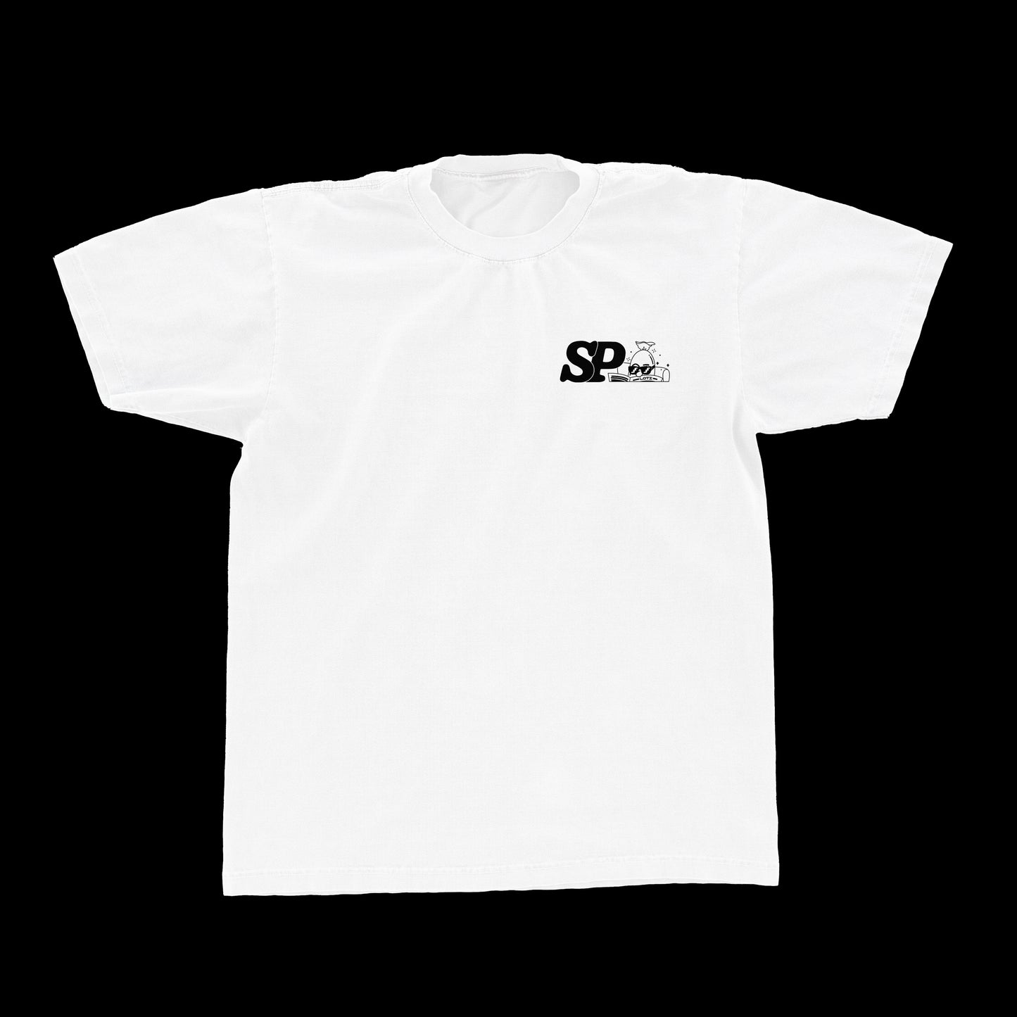 'Things Between Bread' Classic T-Shirt