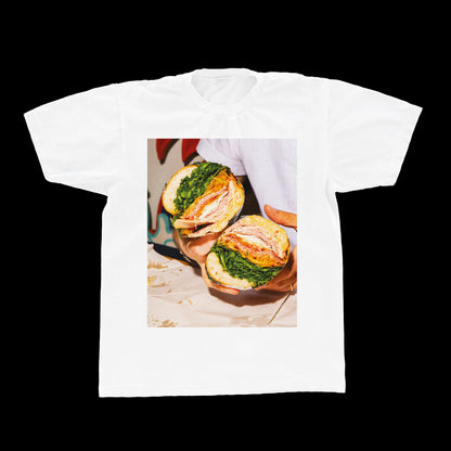 'Things Between Bread' T-Shirt