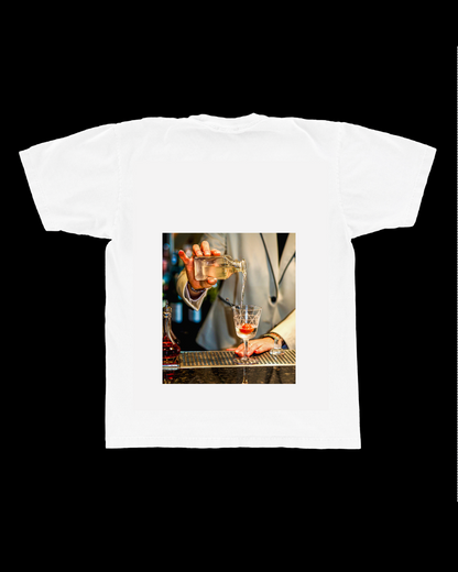 Martini Tour Tee