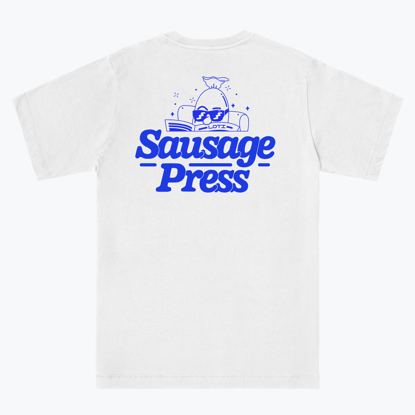 Sausage Press Gift Card