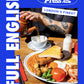 Full English Breakfast Zine